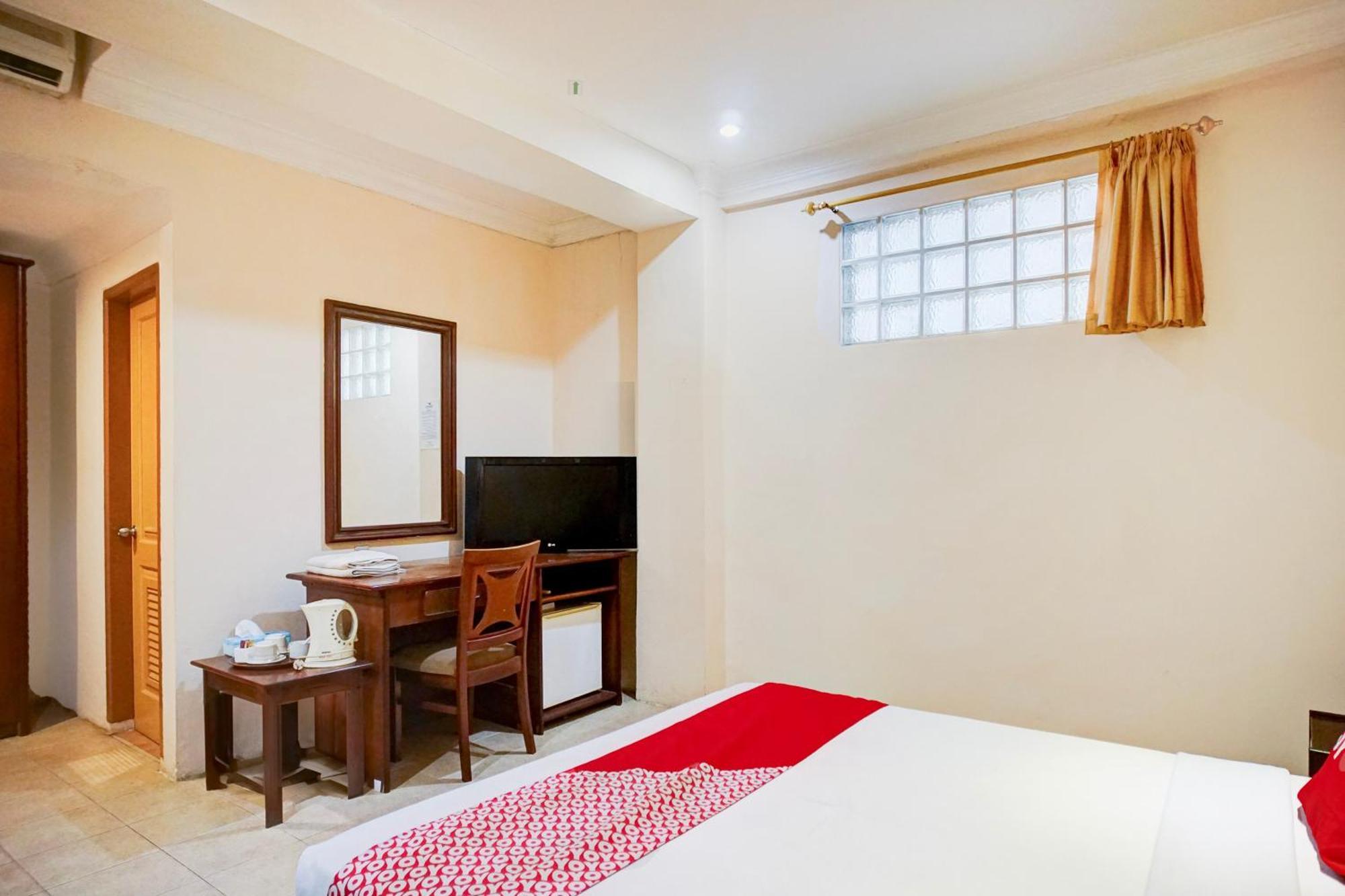 Hotel Collection O Peunayong Near Masjid Raya Baiturrahman Formerly Siwah Hotel 3*
