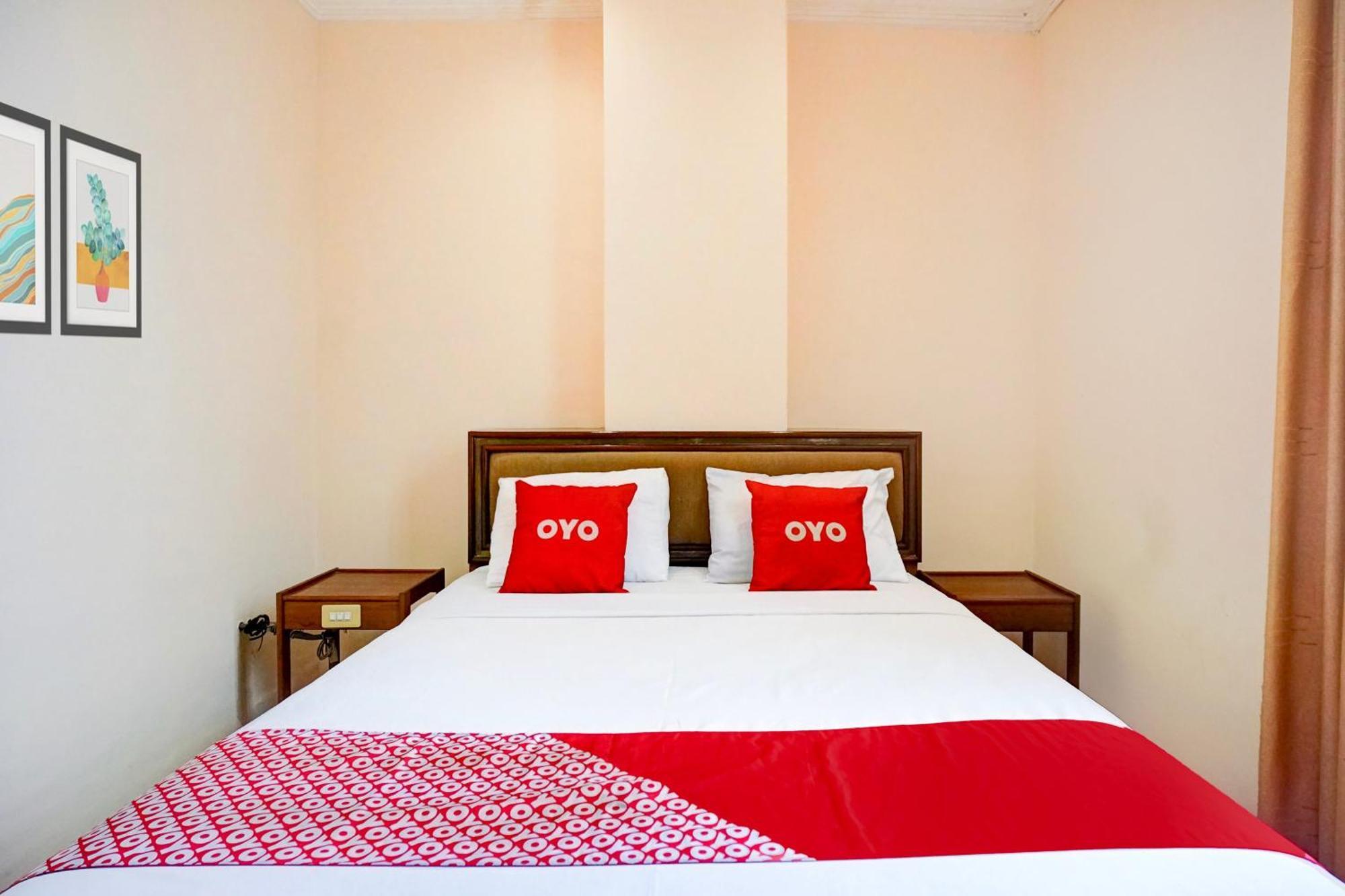 Hotel Collection O Peunayong Near Masjid Raya Baiturrahman Formerly Siwah Hotel Banda Aceh