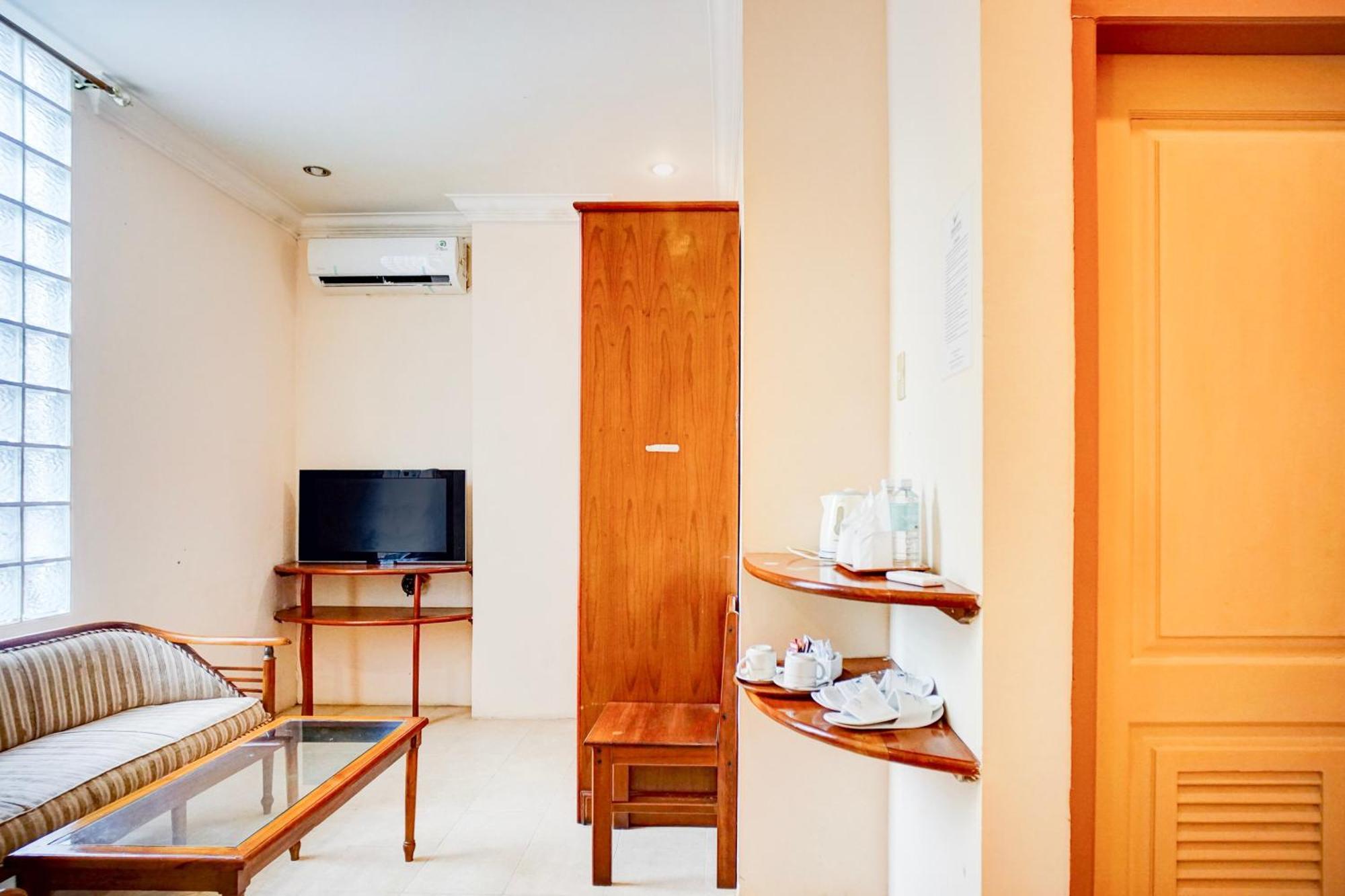 Hotel Collection O Peunayong Near Masjid Raya Baiturrahman Formerly Siwah Hotel