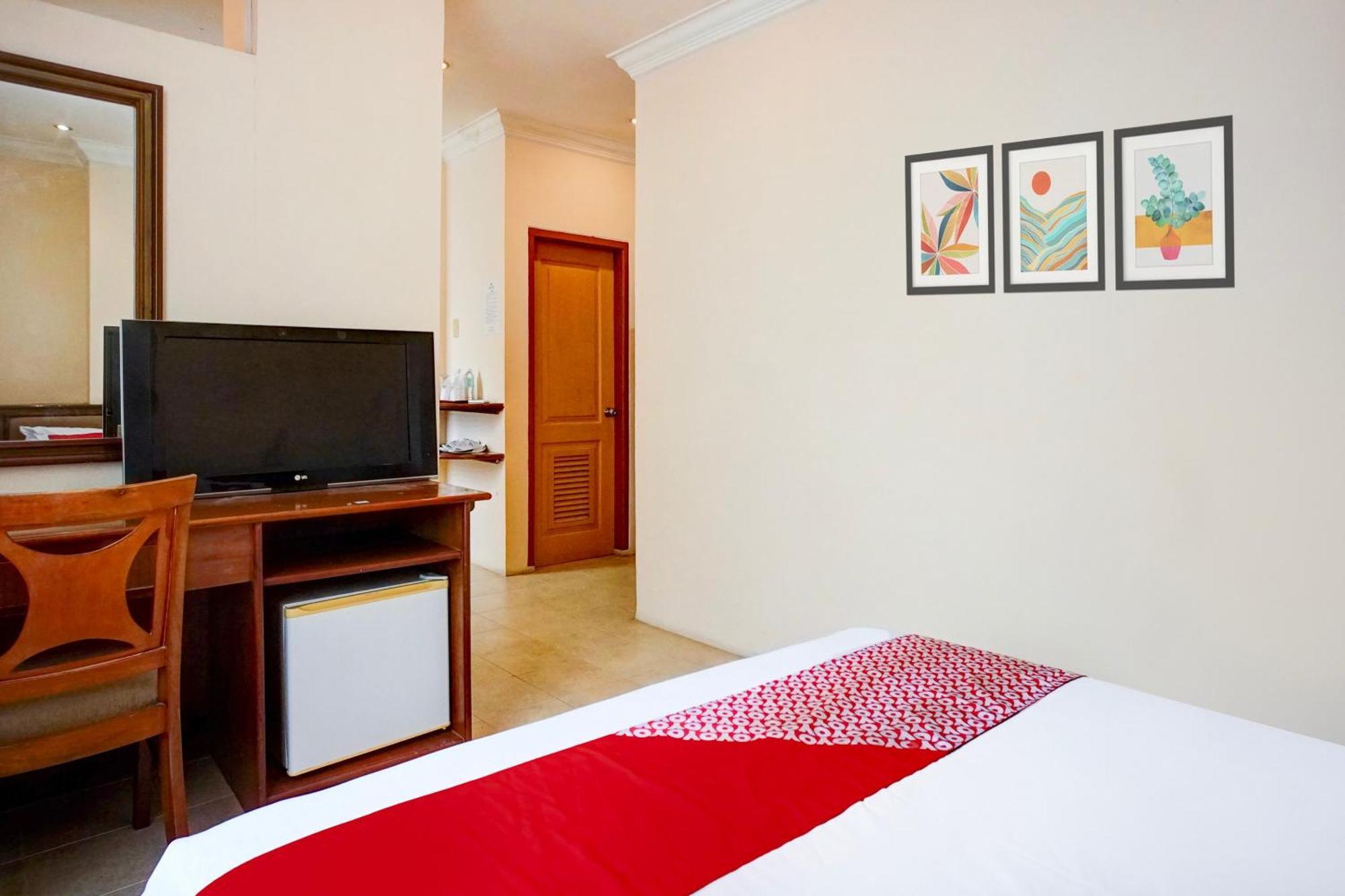 Hotel Collection O Peunayong Near Masjid Raya Baiturrahman Formerly Siwah Hotel 3*